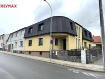 Pronájem bytu 4+kk, Třebíč - Nové Dvory, Jelínkova, 130 m2