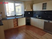 Pronájem bytu 4+kk, Třebíč - Nové Dvory, Jelínkova, 130 m2