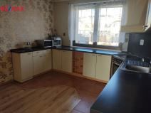Pronájem bytu 4+kk, Třebíč - Nové Dvory, Jelínkova, 130 m2