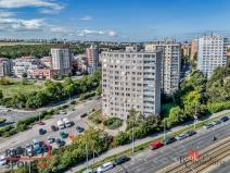 Prodej bytu 3+kk, Praha - Hostivař, Švehlova, 79 m2
