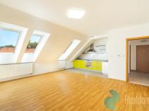 Prodej bytu 3+kk, České Budějovice, Radniční, 81 m2