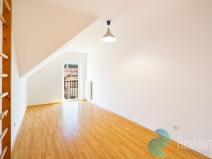 Prodej bytu 3+kk, České Budějovice, Radniční, 81 m2