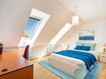 Prodej bytu 3+kk, Dobrá Voda u Českých Budějovic, Lázeňská, 81 m2