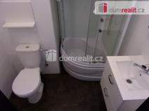 Pronájem bytu 2+1, Karlovy Vary, Charkovská, 48 m2