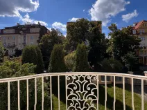 Prodej bytu 2+1, Karlovy Vary, Krále Jiřího, 85 m2