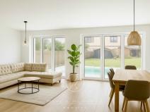 Prodej rodinného domu, Tlučná, Havlíčkova, 129 m2