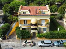 Prodej bytu 3+kk, Silvi,Itálie, 80 m2