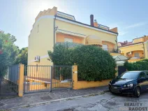 Prodej bytu 3+kk, Silvi,, Itálie, 80 m2