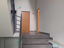 Pronájem kanceláře, Krnov - Pod Bezručovým vrchem, nám. Minoritů, 20 m2