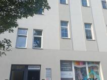 Pronájem kanceláře, Krnov - Pod Bezručovým vrchem, nám. Minoritů, 20 m2