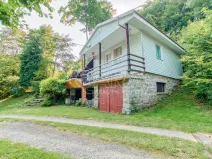 Prodej chaty, Komorní Lhotka, 54 m2