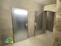 Pronájem skladu, Praha - Nusle, Slavojova, 6 m2