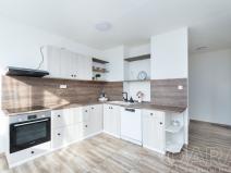Pronájem bytu 3+1, Milevsko, J. A. Komenského, 63 m2
