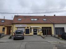 Prodej rodinného domu, Pozořice, Jezerská, 170 m2