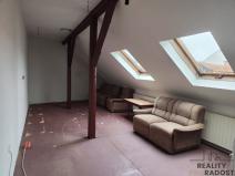 Prodej rodinného domu, Pozořice, Jezerská, 170 m2