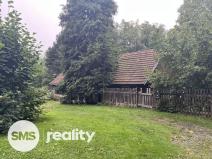 Prodej rodinného domu, Raškovice, 80 m2