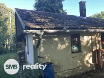 Prodej rodinného domu, Raškovice, 80 m2