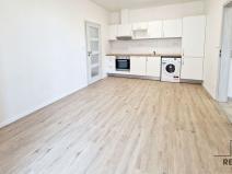 Pronájem bytu 2+kk, Brno, Provazníkova, 46 m2