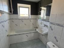 Prodej bytu 2+1, Horní Slavkov, Zahradní, 51 m2