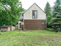 Prodej chaty, Kamenice, Hadovitá, 190 m2