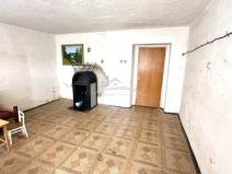 Prodej rodinného domu, Světlá nad Sázavou - Závidkovice, 65 m2