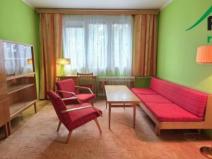 Prodej bytu 3+1, Tachov, Hornická, 68 m2