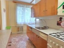 Prodej bytu 3+1, Tachov, Hornická, 68 m2