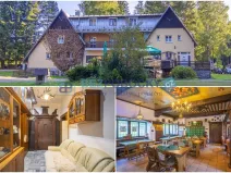 Prodej ubytování, Sněžné - Milovy, 644 m2