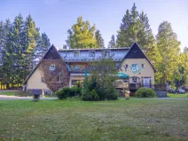 Prodej ubytování, Sněžné - Milovy, 644 m2