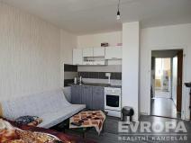 Prodej bytu 2+kk, Cvikov - Cvikov II, Sídliště, 43 m2