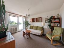 Prodej bytu 3+1, Ivančice, mjr. Nováka, 71 m2