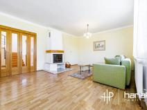 Pronájem rodinného domu, Doloplazy, 264 m2