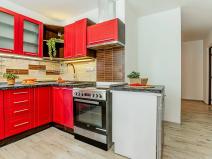 Prodej bytu 4+1, Veselí nad Lužnicí, 83 m2