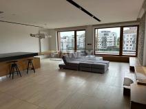 Prodej bytu 4+kk, Praha - Hrdlořezy, Nad Smetankou, 130 m2