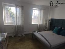 Pronájem bytu 1+kk, Brno, Cejl, 24 m2