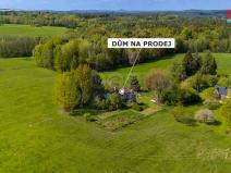 Prodej rodinného domu, Frýdlant, Údolí, 142 m2