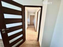 Pronájem bytu 3+kk, Česká Lípa, Děčínská, 55 m2