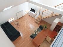 Pronájem bytu 2+kk, Praha - Vinohrady, Rumunská, 60 m2