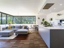 Prodej bytu 4+kk, Praha - Záběhlice, K vodě, 150 m2