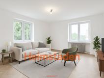 Pronájem bytu 2+1, Havířov - Město, Vančurova, 59 m2