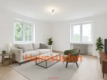 Pronájem bytu 2+1, Havířov - Město, Vančurova, 59 m2