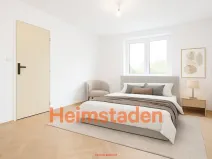 Pronájem bytu 2+1, Havířov - Město, Vančurova, 59 m2