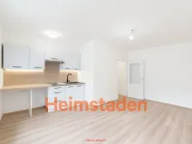 Pronájem bytu 1+kk, Havířov - Město, Mladé Gardy, 22 m2