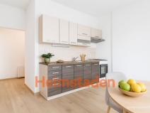 Pronájem bytu 2+1, Paskov, Bělská, 55 m2