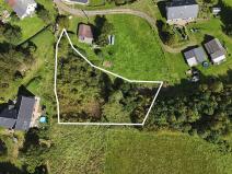 Prodej pozemku pro bydlení, Jívka, 1754 m2