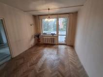 Prodej bytu 2+1, Cheb, Riegerova, 53 m2
