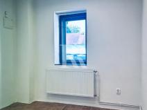 Pronájem kanceláře, Nový Bor, Purkyňova, 25 m2