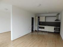 Pronájem bytu 2+kk, České Budějovice, Nová, 47 m2