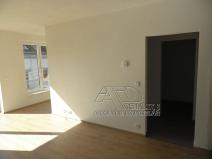 Pronájem bytu 2+kk, České Budějovice, Nová, 47 m2