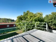 Prodej rodinného domu, České Budějovice - České Budějovice 5, Kosmova, 179 m2